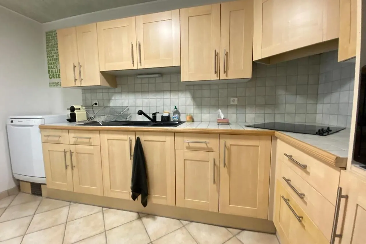 Apartmán ☆ L'Evasion En Provence ☆ Clim-Wifi-Netflix ☆ Carnoux-en-Provence