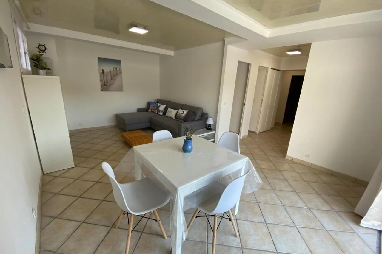 Appartamento ☆ L'évasion En Provence ☆ Clim-Wifi-Netflix ☆ Carnoux-en-Provence