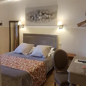 Hostellerie De La Cremaillere Carnoux-en-Provence