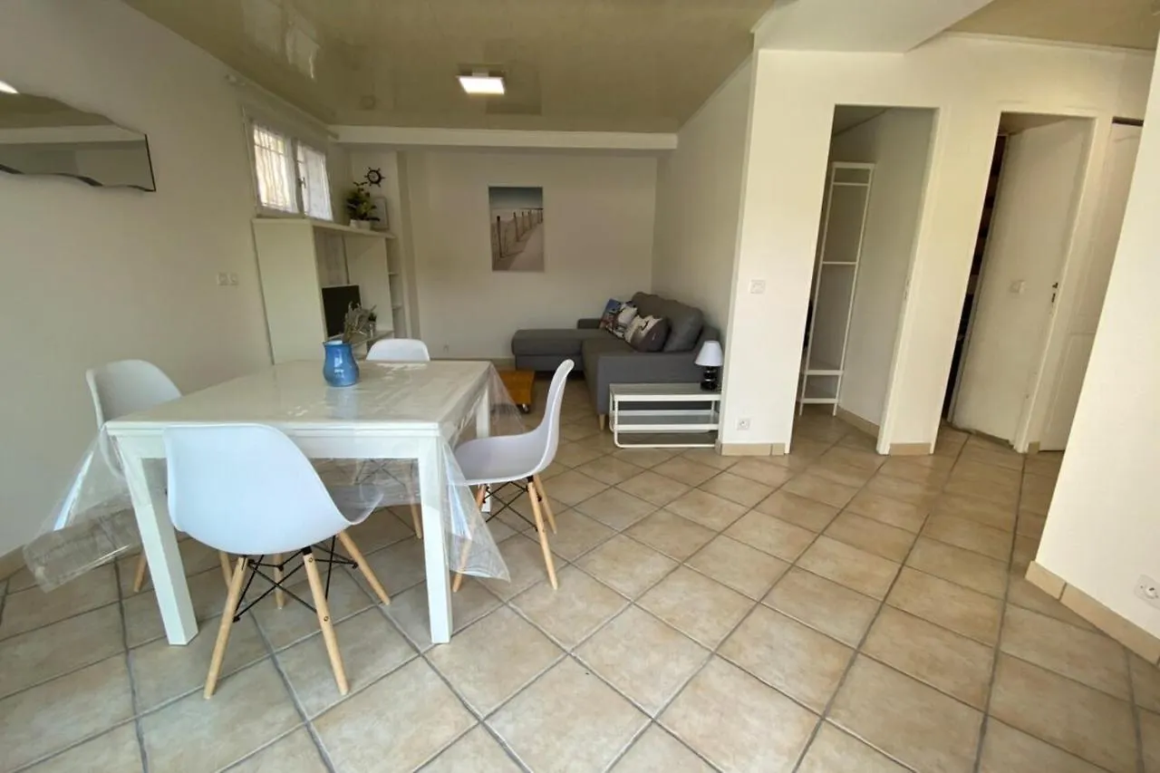 ☆ L'Evasion En Provence ☆ Clim-Wifi-Netflix ☆ Apartment Carnoux-en-Provence