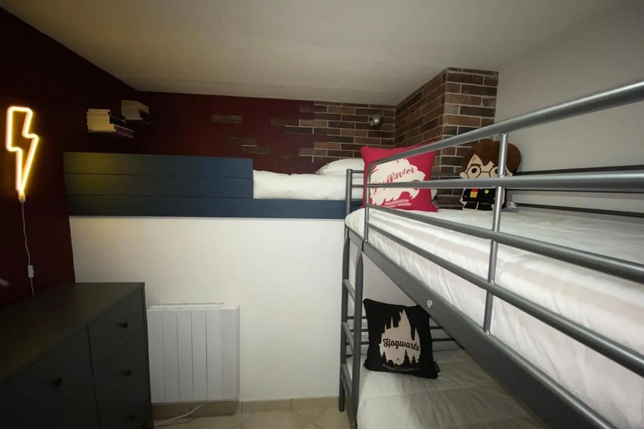 ☆ L'Evasion En Provence ☆ Clim-Wifi-Netflix ☆ Apartment Carnoux-en-Provence France