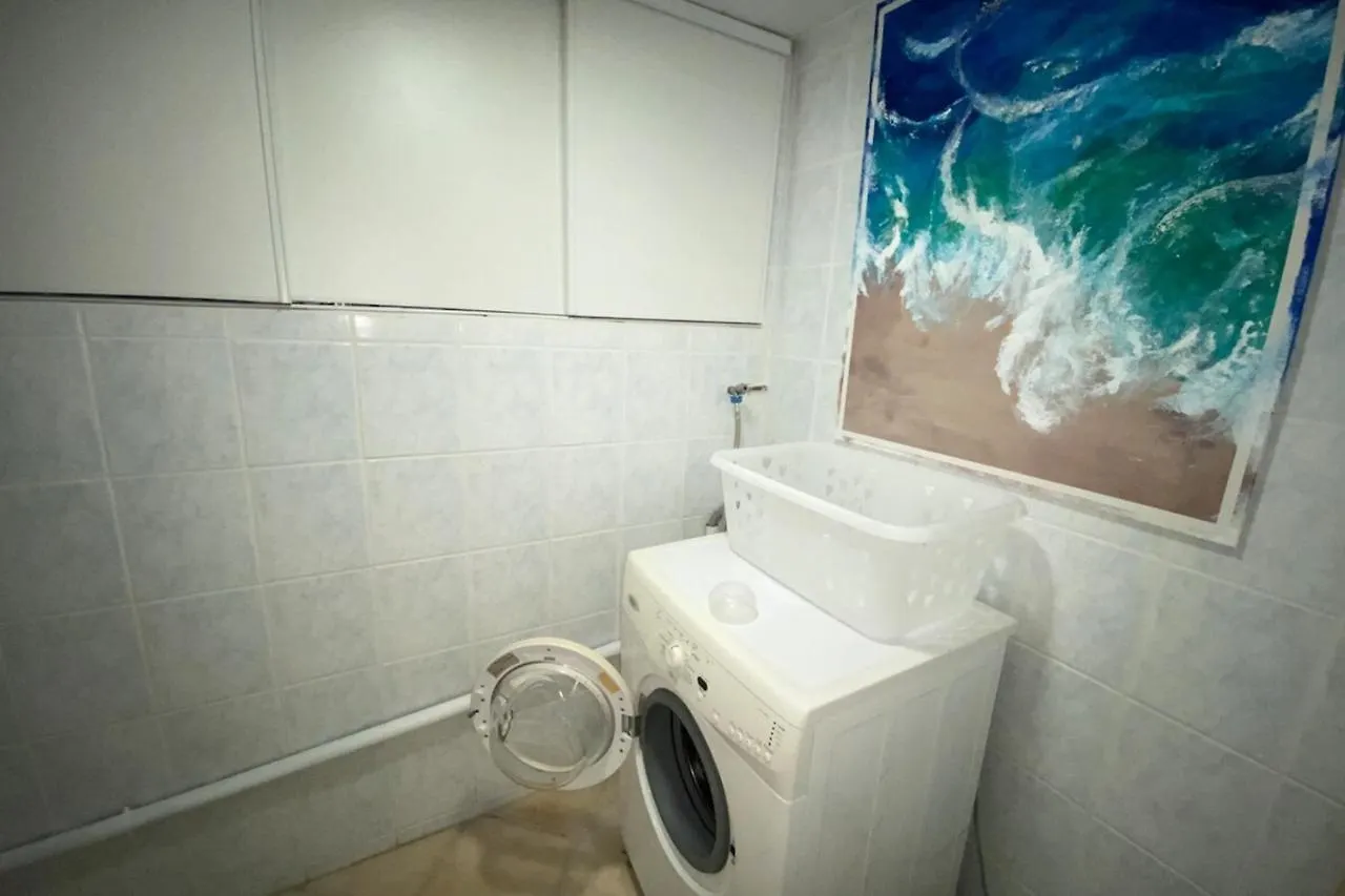 ☆ L'Evasion En Provence ☆ Clim-Wifi-Netflix ☆ Apartment Carnoux-en-Provence France