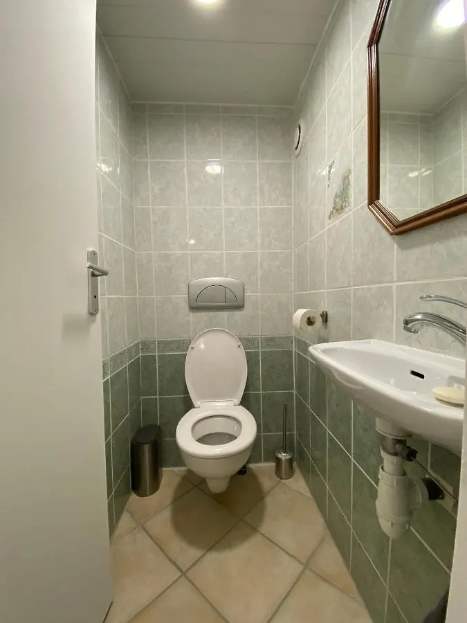 ☆ L'Evasion En Provence ☆ Clim-Wifi-Netflix ☆ Apartment Carnoux-en-Provence