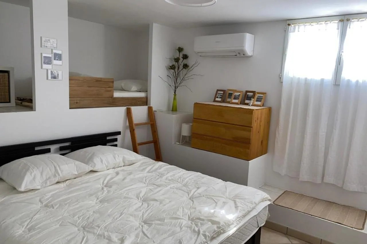 ☆ L'Evasion En Provence ☆ Clim-Wifi-Netflix ☆ Apartment Carnoux-en-Provence France