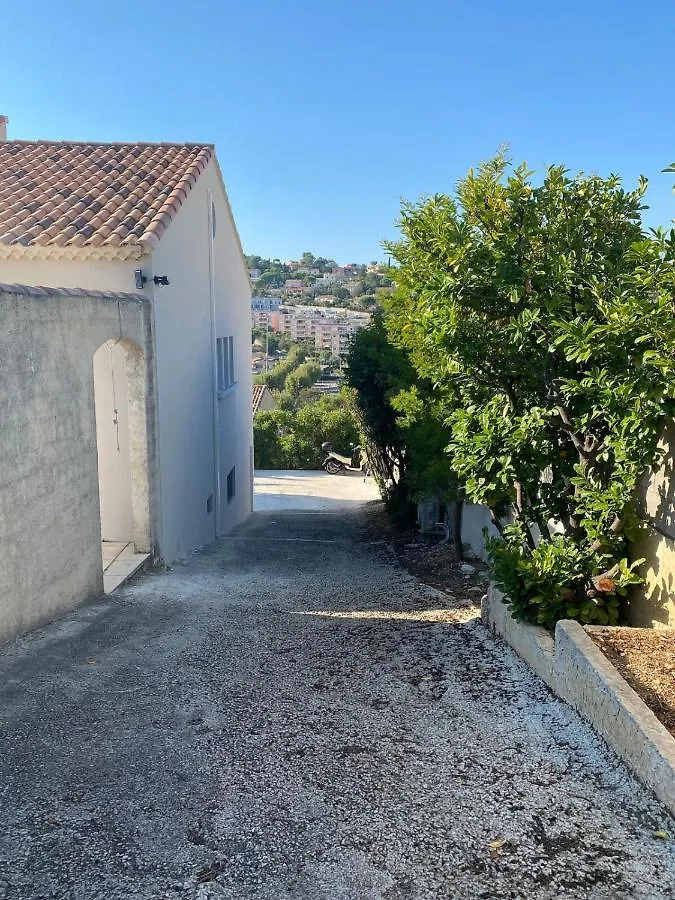 ☆ L'Evasion En Provence ☆ Clim-Wifi-Netflix ☆ Apartment Carnoux-en-Provence